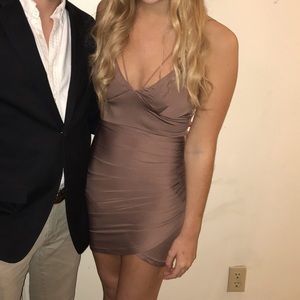 Mura Boutique Mini Dress (AUS 10)